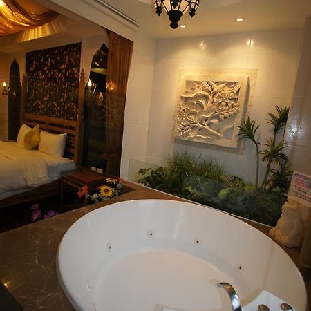 Xiu Feng Apartment Kenting Luaran gambar