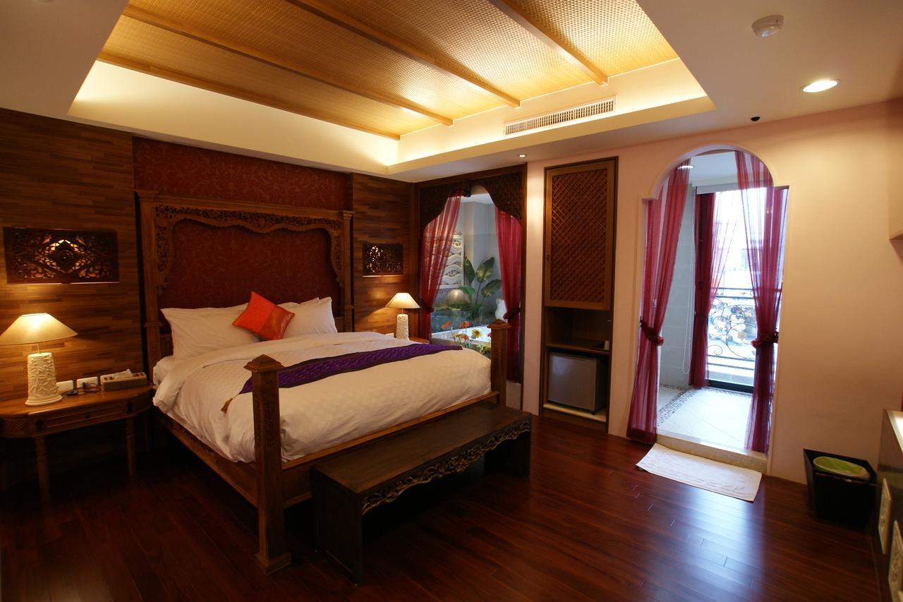 Xiu Feng Apartment Kenting Luaran gambar