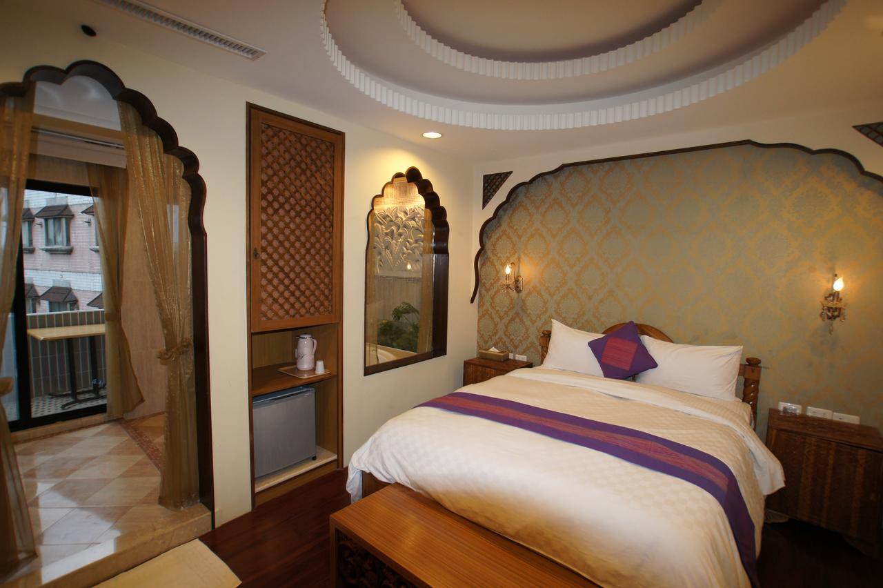 Xiu Feng Apartment Kenting Luaran gambar