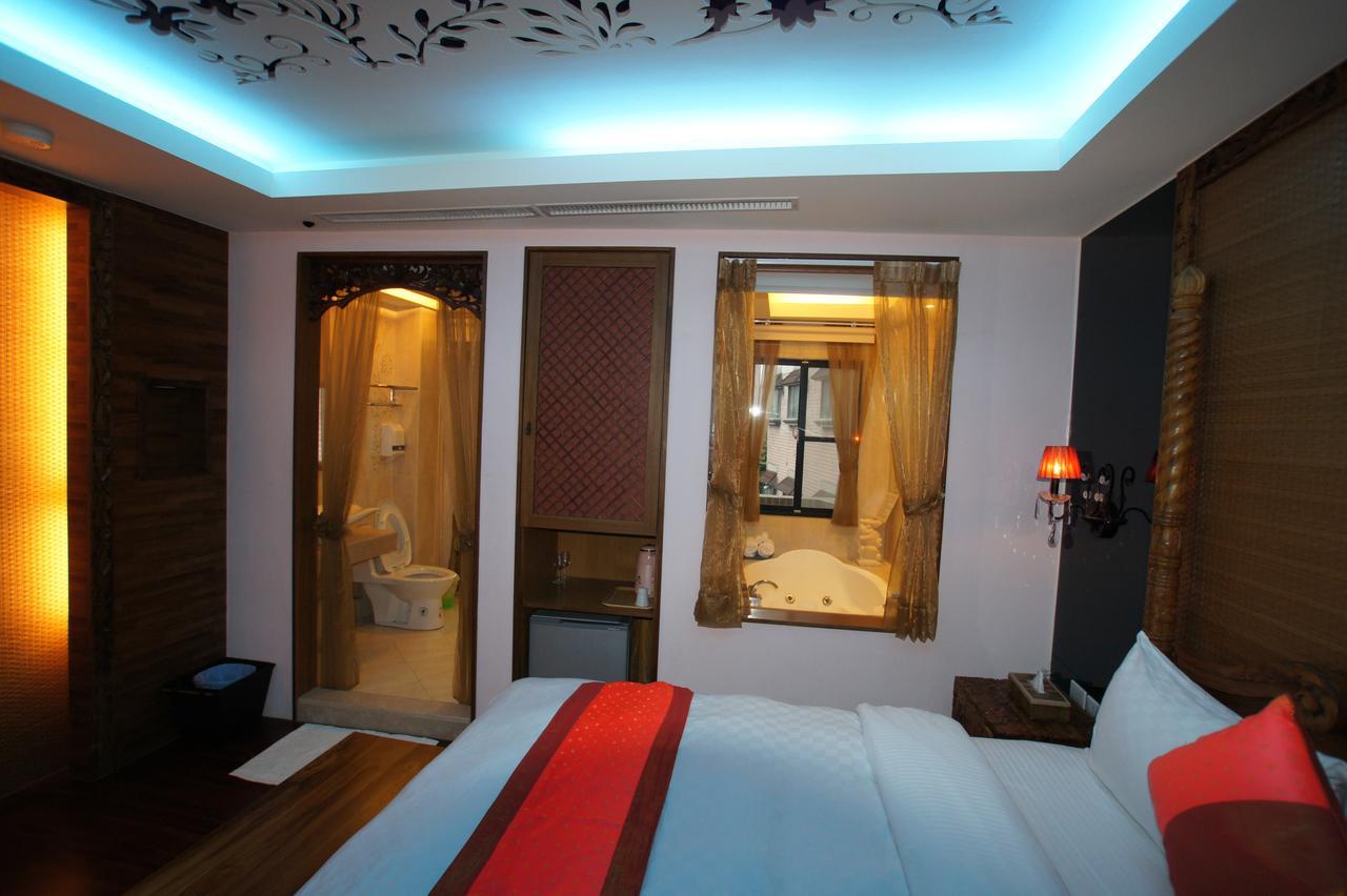 Xiu Feng Apartment Kenting Luaran gambar