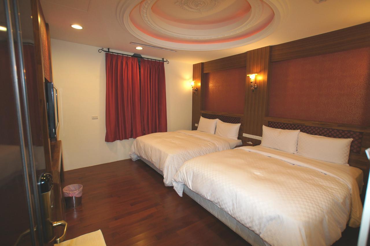 Xiu Feng Apartment Kenting Luaran gambar