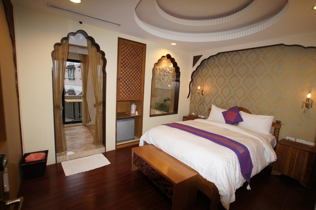 Xiu Feng Apartment Kenting Luaran gambar