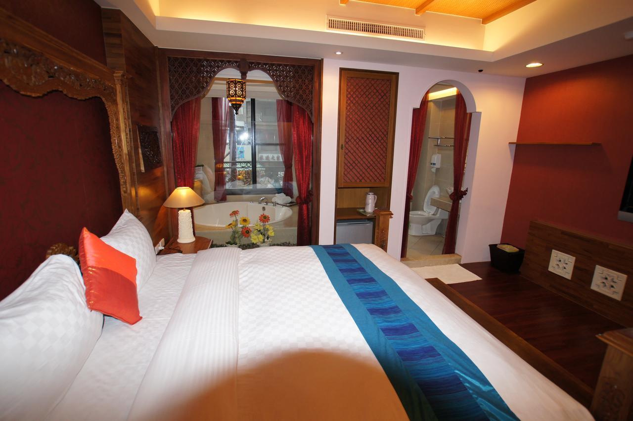 Xiu Feng Apartment Kenting Luaran gambar