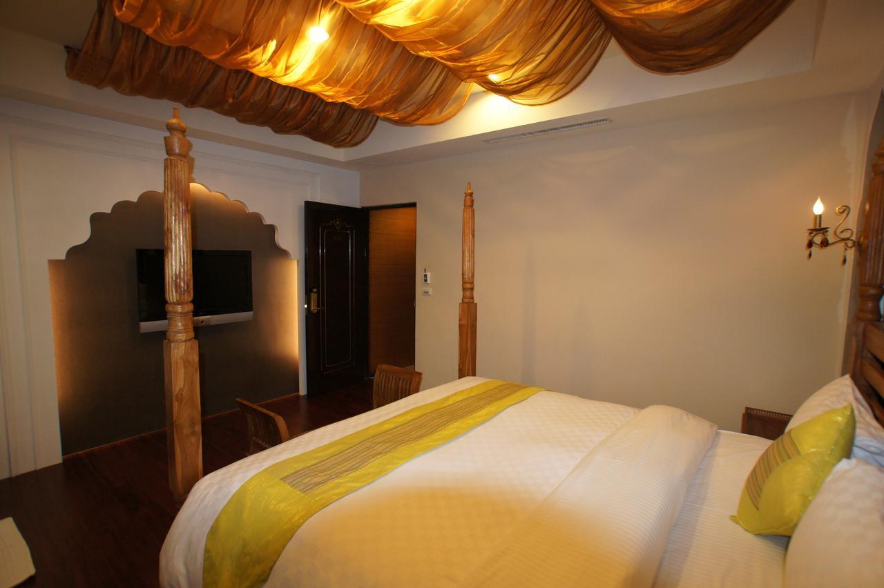 Xiu Feng Apartment Kenting Luaran gambar